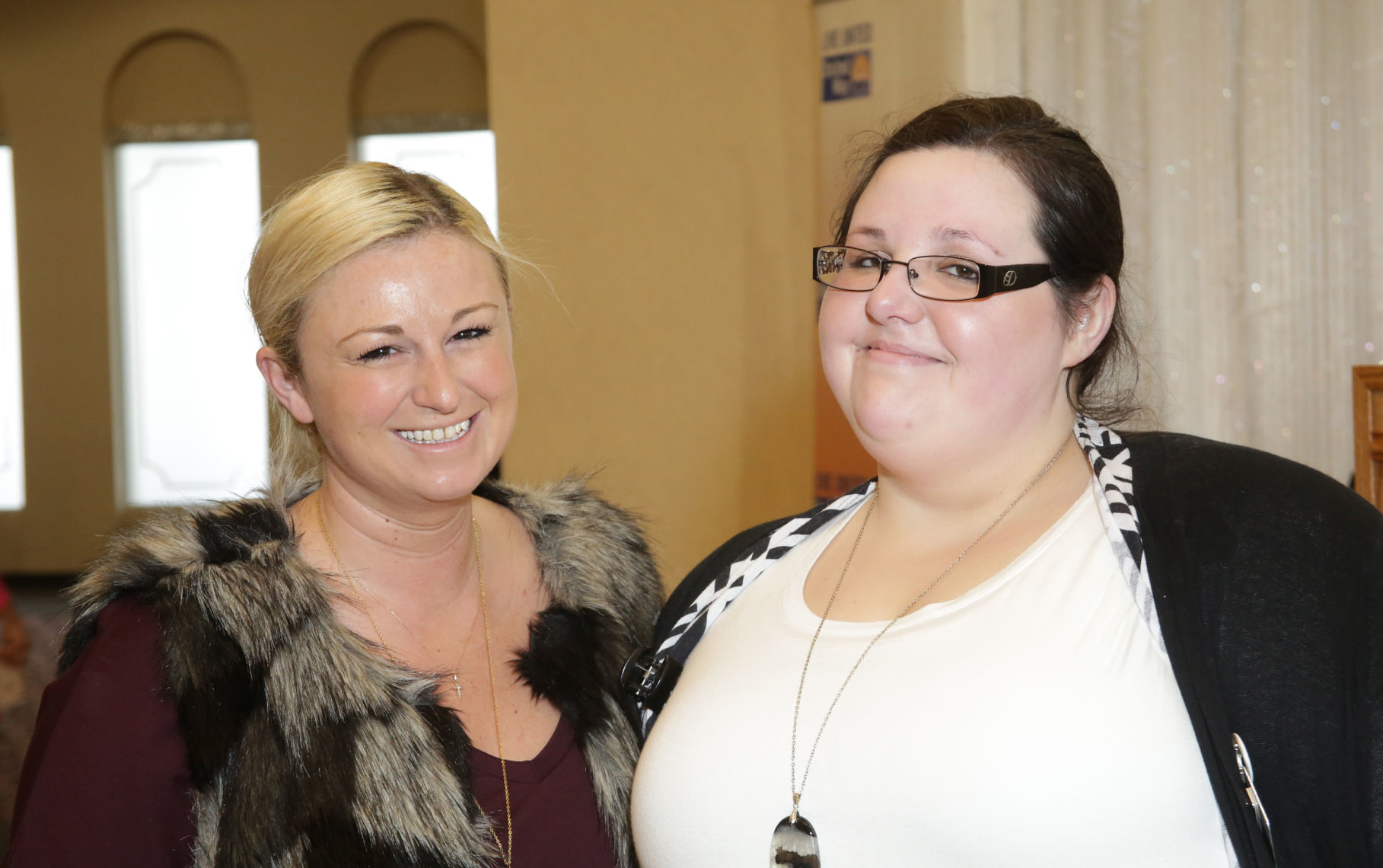 United Way of Porter County 2019 Spirit Awards